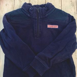Vineyard Vines Quarter zip